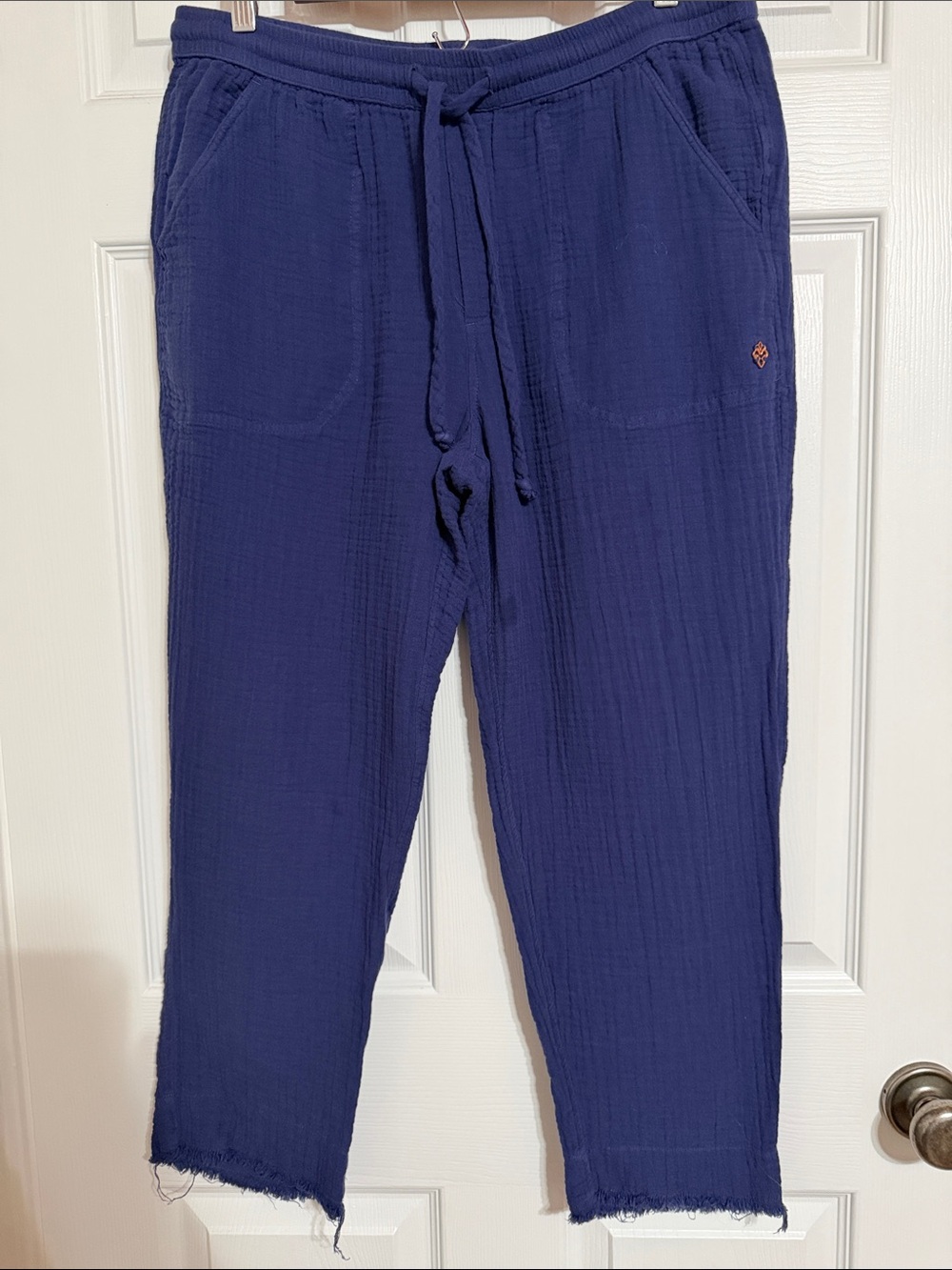 Hatley Cotton Gauze Pants